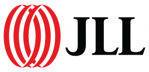 Logo JLL – đơn vị tư vấn bất động sản LA Home