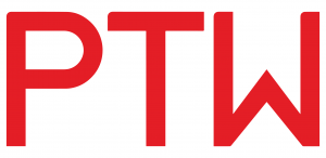 Logo PTW Architects – đơn vị quy hoạch tổng thể LA Home