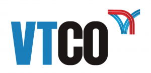 Logo VTCO – đơn vị thiết kế hạ tầng kỹ thuật LA Home
