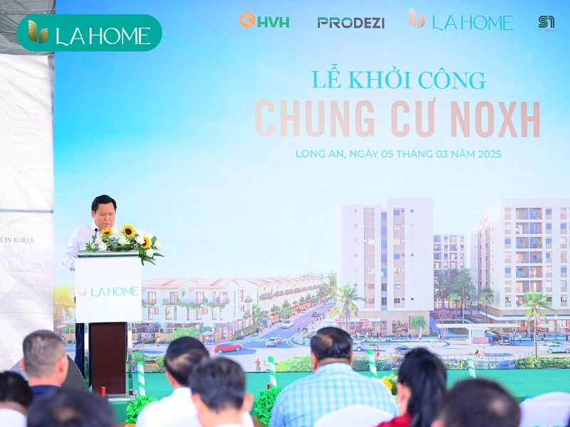 la home là tổ hợp căn hộ cao cấp với tầm nhìn tuyệt đẹp