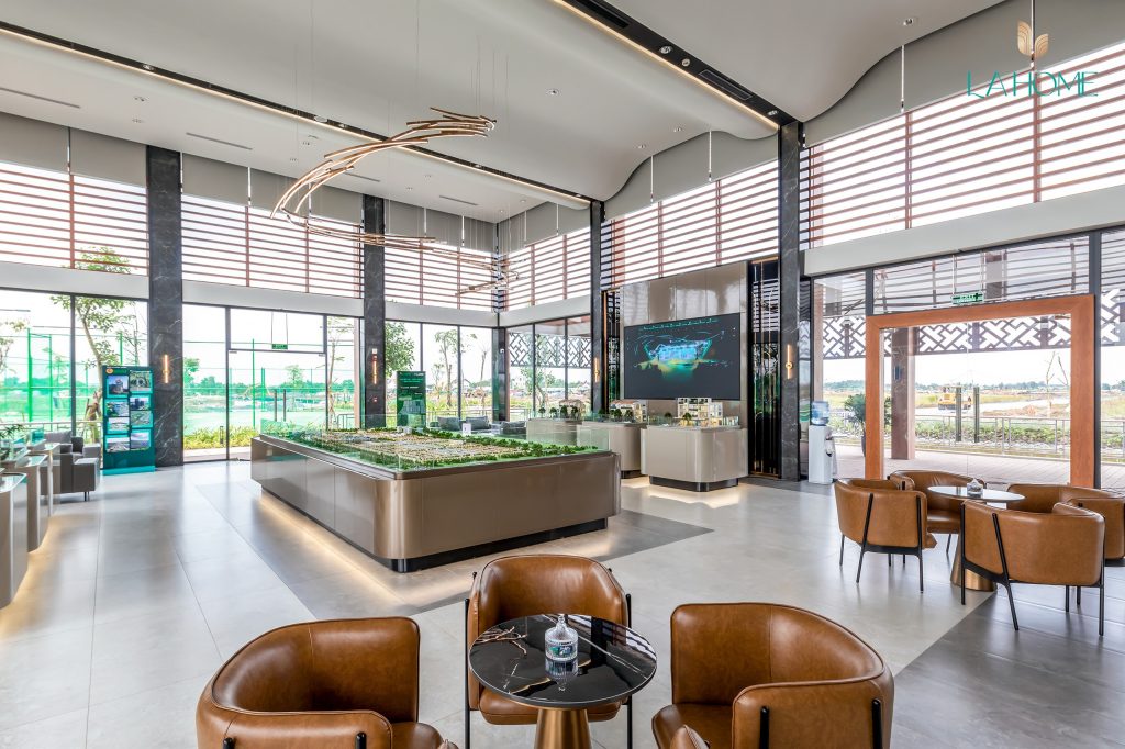 hình anh thực tế tiện ích khu đô thị Lahome Long An Prodezi