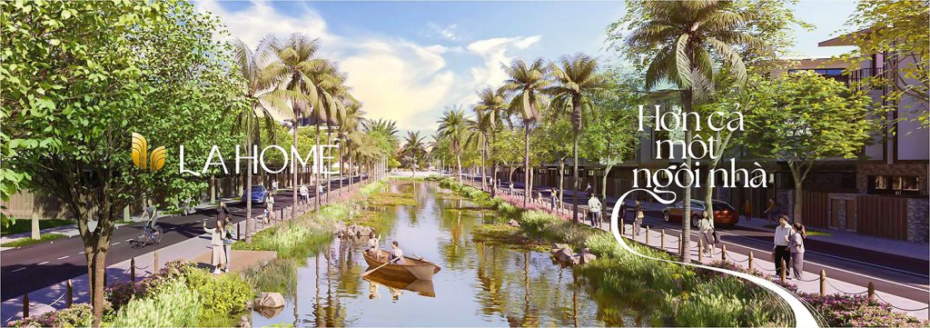 la home là nơi mang đến phong cách sống thời thượng và độc đáo