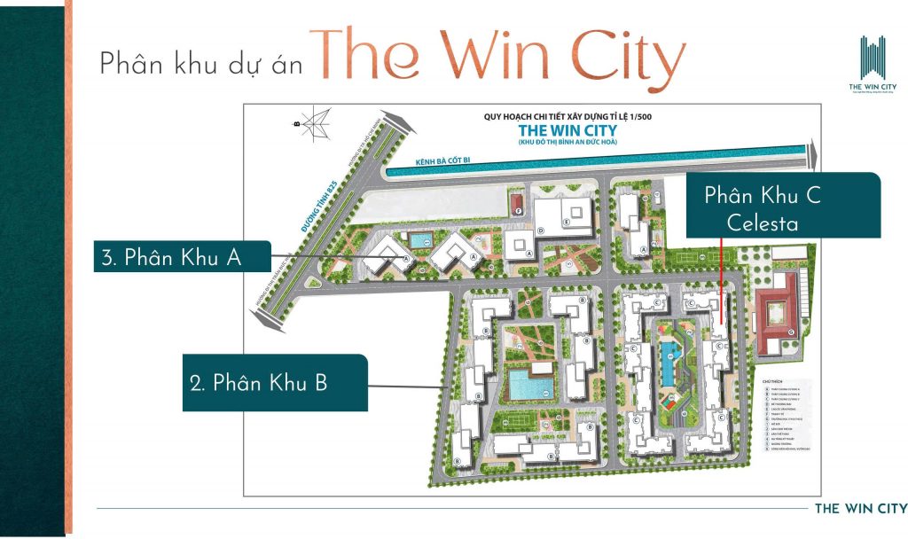 The Win City Thắng Lợi Group