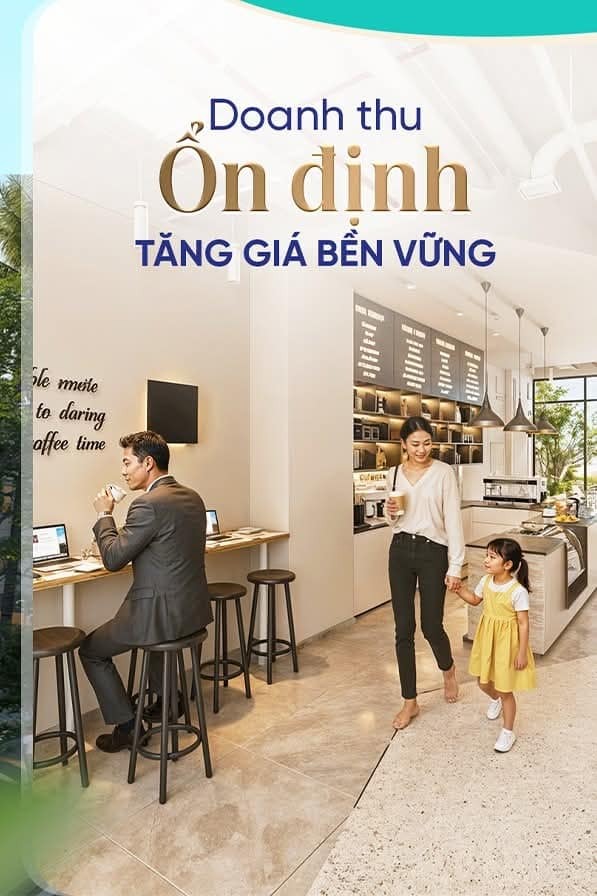 Khu đô thị sinh thái LA Home Bến Lức Long An