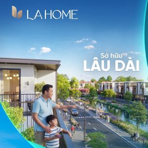 TIN TỨC LAHOME