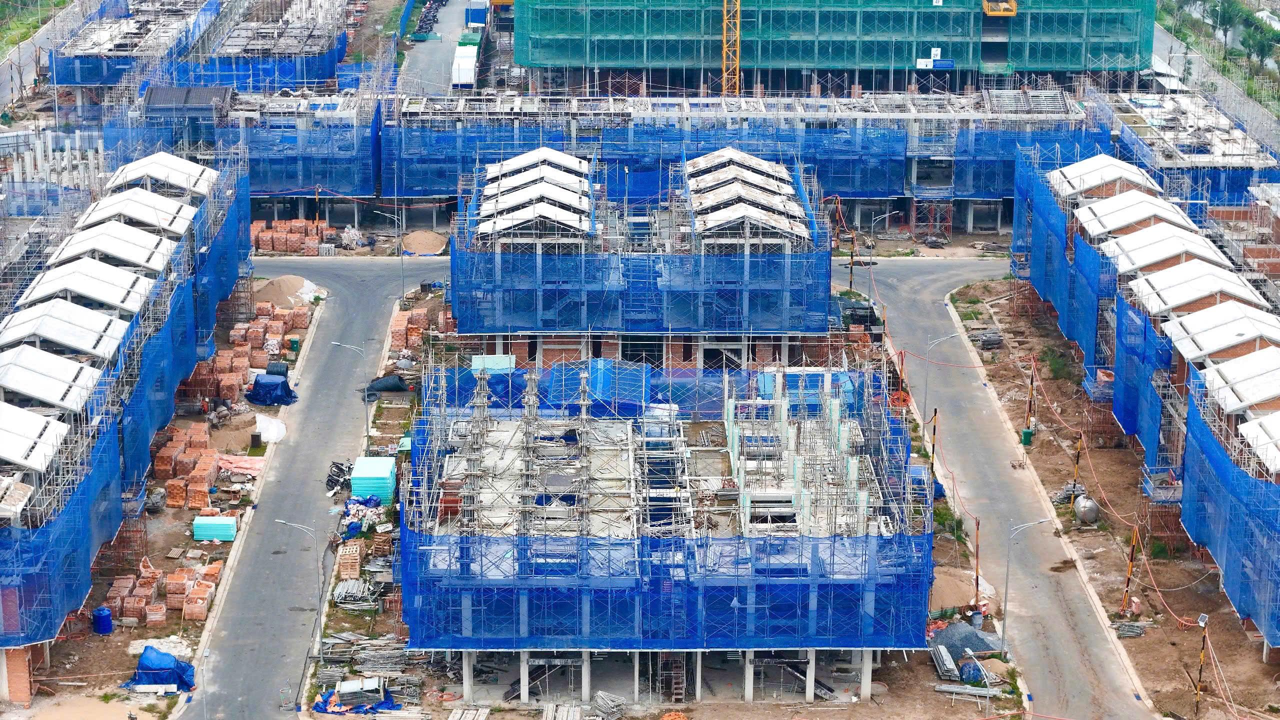 cập nhật hạ tầng La Home 03/2026