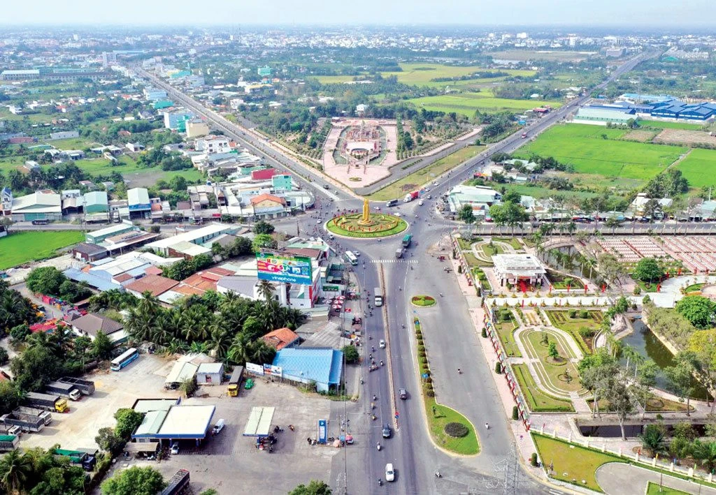 tin tức lahome bến lức long an