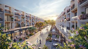 Tổng quan 6 phân khu LA Home Long An