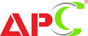 Logo APC – nhà thầu xây dựng LA Home