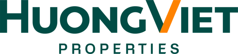 Logo Hướng Việt – nhà phát triển dự án LA Home